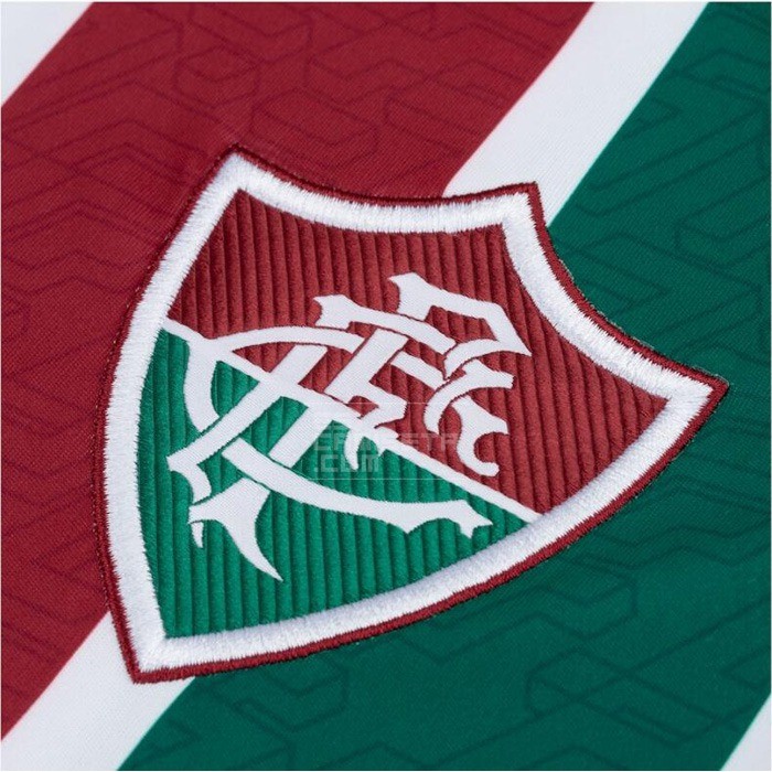 1a Equipacion Camiseta Fluminense 2022 - Haga un click en la imagen para cerrar